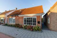 Woning Molenweg 37 Oosterland