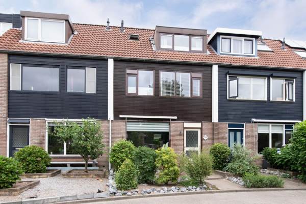 Woning Vrekenhorst 118 Veenendaal