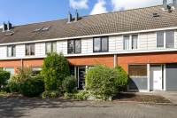Woning Voerman 6 Zeewolde