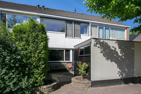 Woning Choristenpad 48 Soest