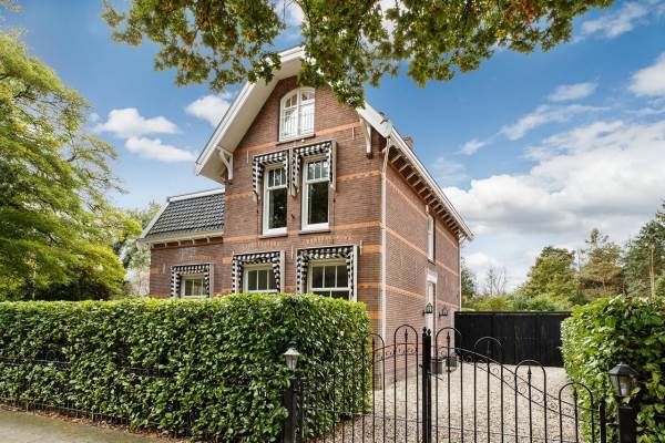 Woning Dolderseweg 169 Den Dolder