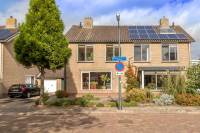 Woning Willem de Zwartstraat 24 Woerden