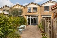 Woning Massenetstraat 5 NIEUWEGEIN