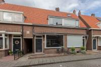 Woning Joh. Kraaijeveldstraat 16 Sliedrecht