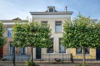 Woning Voorstraat 17 OOLTGENSPLAAT