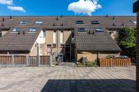 Woning Slagsteenkreek 15 Spijkenisse