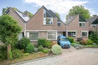Woning Lijster 44 Ridderkerk