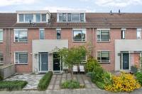 Woning Watersniplaan 22 Lekkerkerk