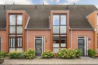 Woning Perkstraat 18 ZEVENHUIZEN ZH