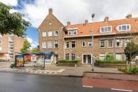 Woning Eksterlaan 99 Haarlem
