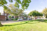 Woning Berkenstraat 37 Haarlem