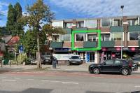 Woning Rustenburgerlaan 75B Haarlem