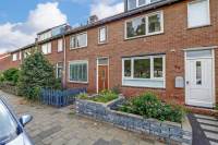 Woning Rijvordtlaan 80 Beverwijk