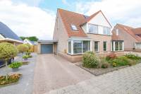 Woning Irissenstraat 3 Breezand