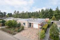 Woning Luzernevlinder 57 Meppel