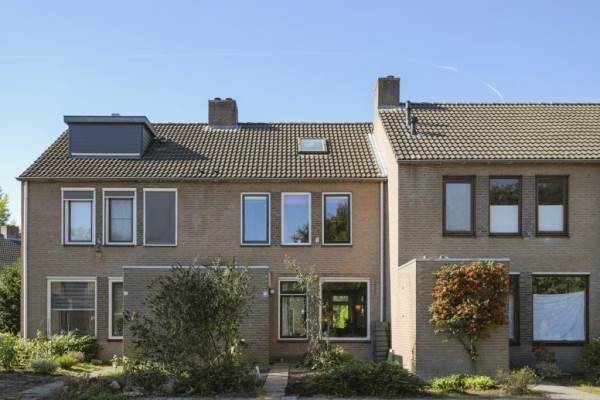 Woning Losweg 13 Geldrop