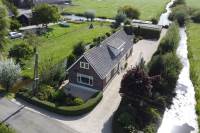 Woning Bovenkerkseweg 106 Stolwijk