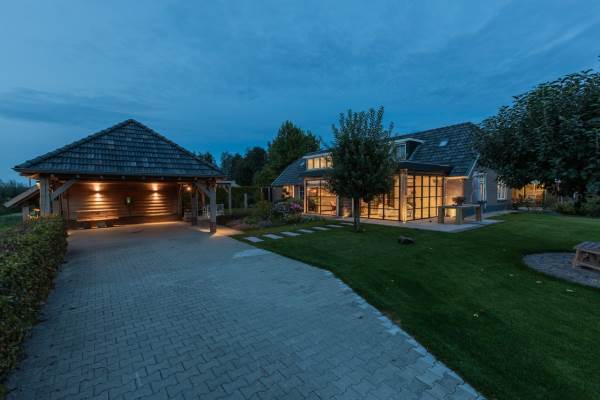 Woning Molenweg 12 - 14 Heino