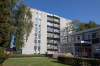 Woning Straussplein 30 Zwolle