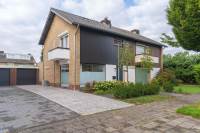 Woning Beukenlaan 90 Bunde