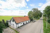 Woning Oudendijk 26 Goudswaard