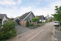Woning Merelerf 13 Numansdorp