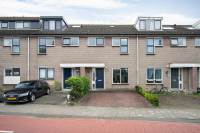 Woning Estafetteweg 30 Gouda