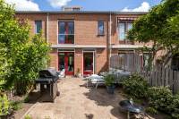 Woning Donsvlinder 59 UTRECHT