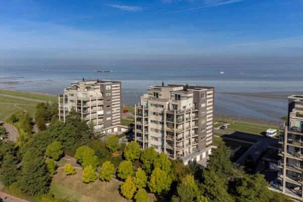 Woning Basaltpromenade 99 TERNEUZEN