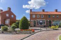 Woning Zeeheldenstraat 46 Winschoten