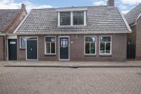 Woning Rjochthússtrjitte 19 Rinsumageast