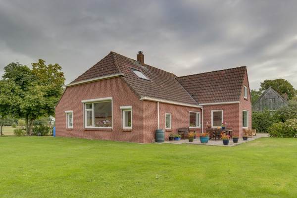Woning Bergkloosterweg 24 Zwolle