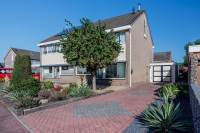 Woning De Elzen 22 Vroomshoop