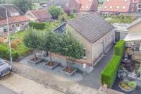 Woning Molenstraat 23 Boven-Leeuwen