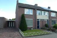 Woning Bunderstraat 75 Schijndel
