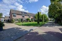 Woning Reigerlaan 52 URSEM