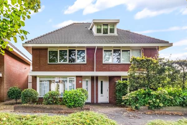 Woning Romerkerkweg 48 Beverwijk