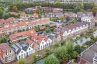 Woning Oude Singel 154 Schoonhoven