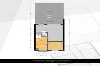 Woning Dr. H. Bavinckplaats 19 Vlaardingen