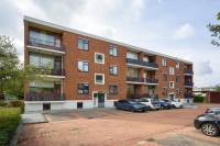 Woning Aagje Dekenstraat 22 Spijkenisse