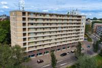 Woning Trekvogelweg 66K Amersfoort