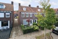 Woning Burgemeester Schoonheijtstraat 16 Roosendaal