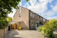 Woning Muizenberglaan 132 Breda