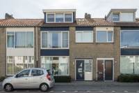 Woning Montfortanenlaan 44 Tilburg
