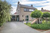 Woning Thomas van de Dijkweg 10 Zuidhorn