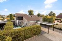 Woning De Vennen 23 Vlagtwedde