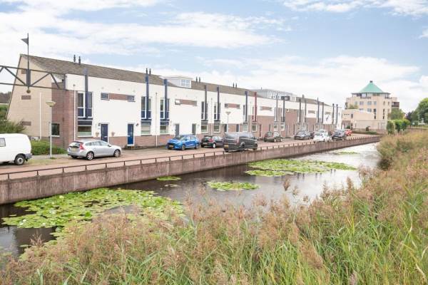 Woning Venuskade 28 Assen