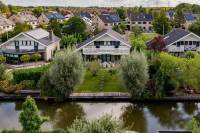 Woning It Blauwe Slot 15 Goutum