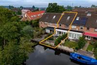 Woning Skaverij 25 Grou