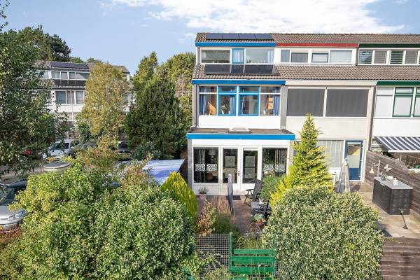 Woning Kamgras 181 LEEUWARDEN